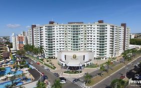 Riviera Thermas Park